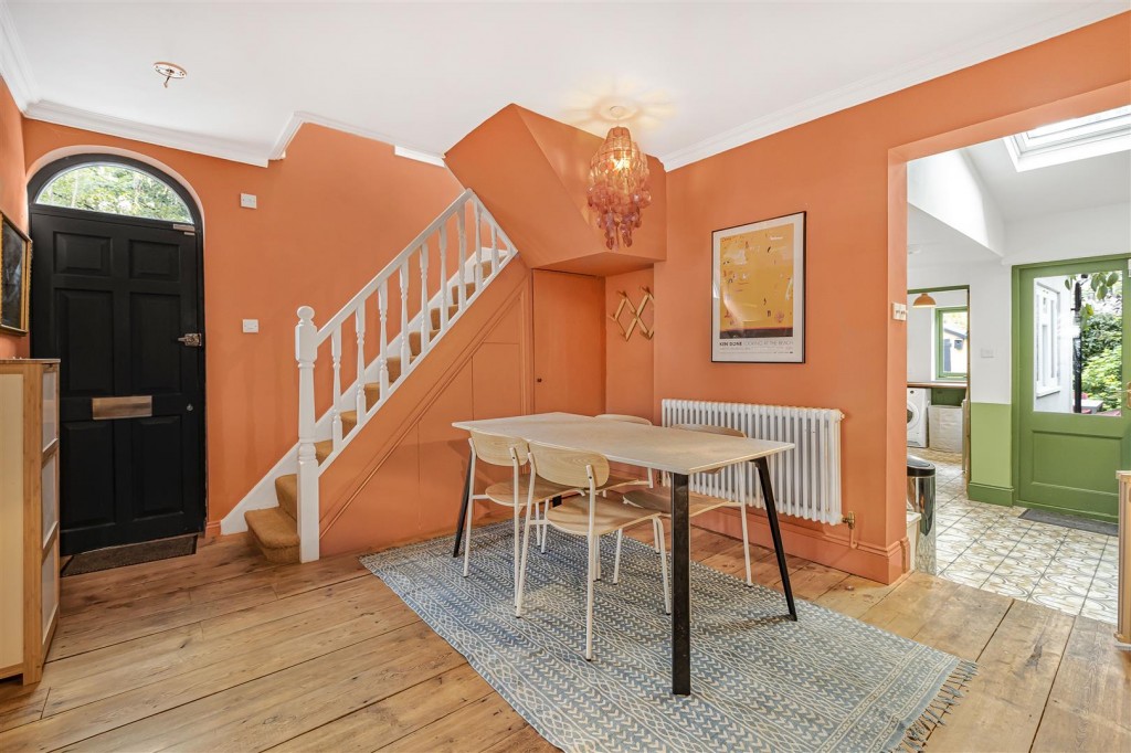 Dawlish Road, Leyton, London, E10
