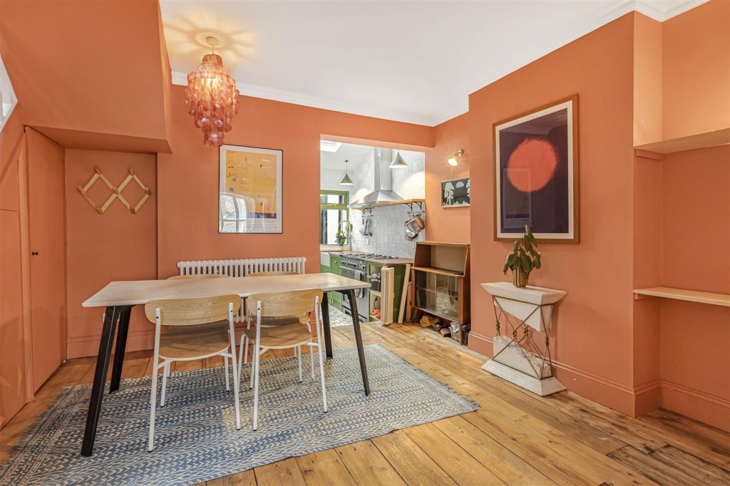 Dawlish Road, Leyton, London, E10