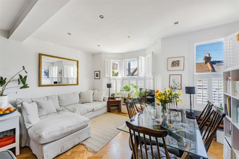 Morley Road, Leyton, London, E10