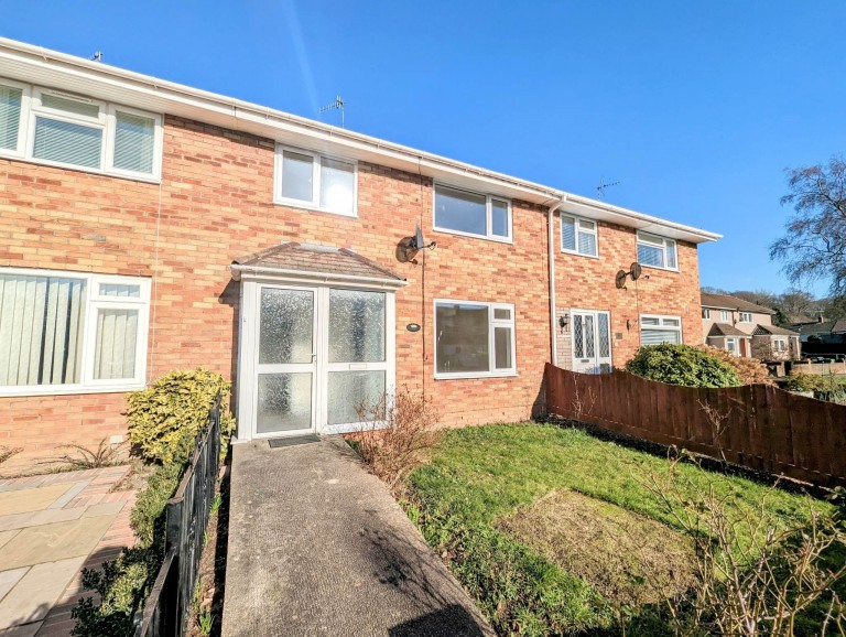 Llanyravon, Cwmbran, Torfaen