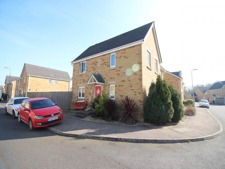Duffryn, Newport, Gwent