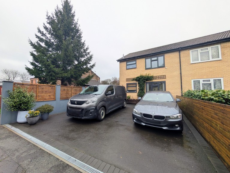 Llanishen, Cardiff
