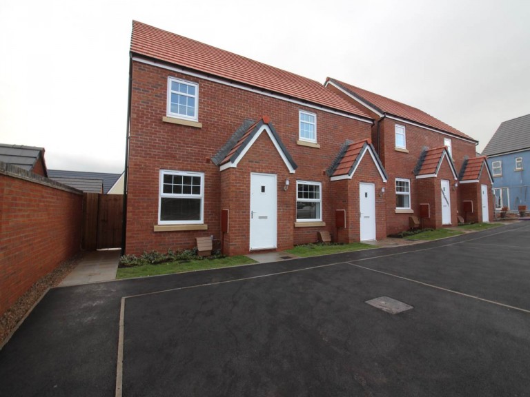 Pontrhydyrun, Cwmbran, Torfaen