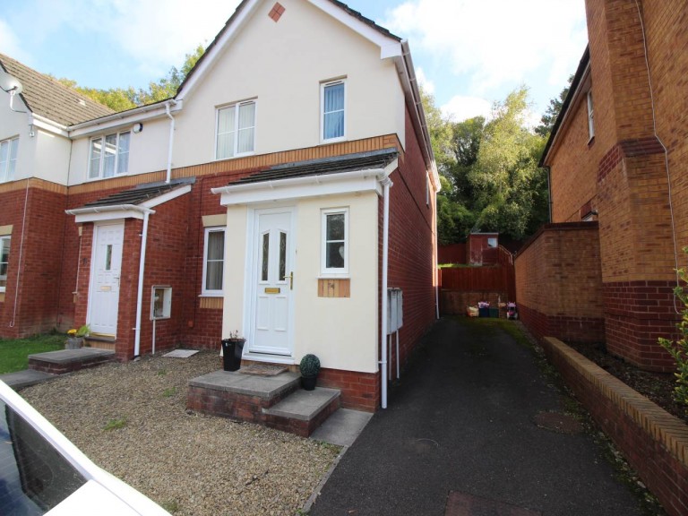 Rogerstone, Newport