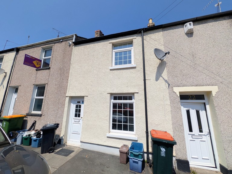 Baneswell, Newport