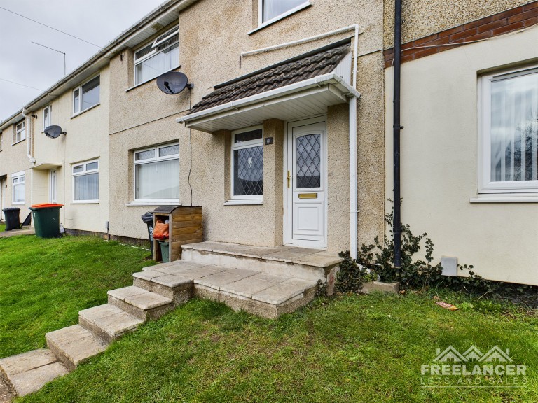 Hendre Farm Drive Ringand, Newport