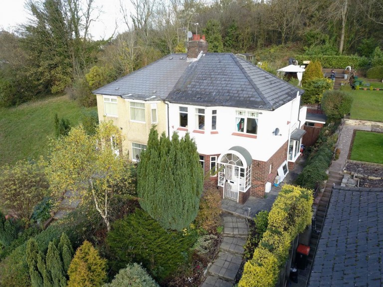 Malpas Road, Newport