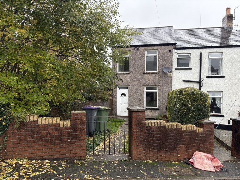 Griffithstown, Torfaen