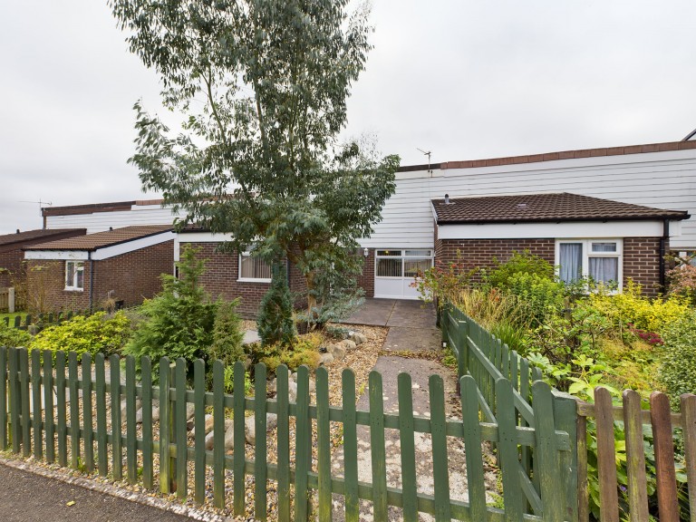 Highfield, Penperlleni, Pontypool