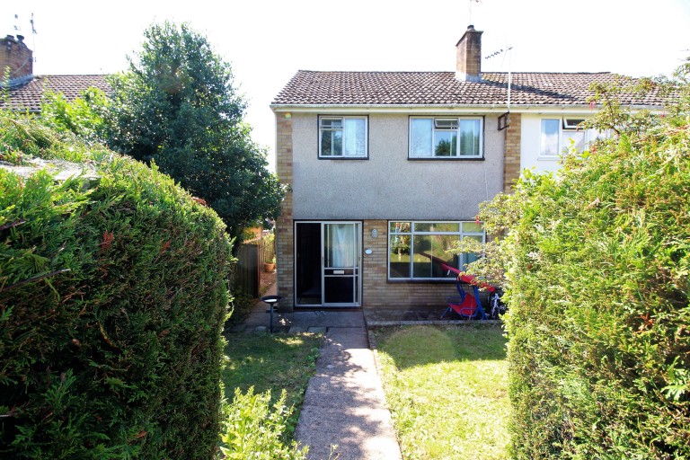 Pilton Vale, Malpas, Newport