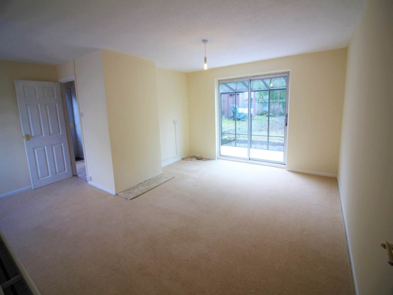 Willow Drive, Llanmartin, Newport