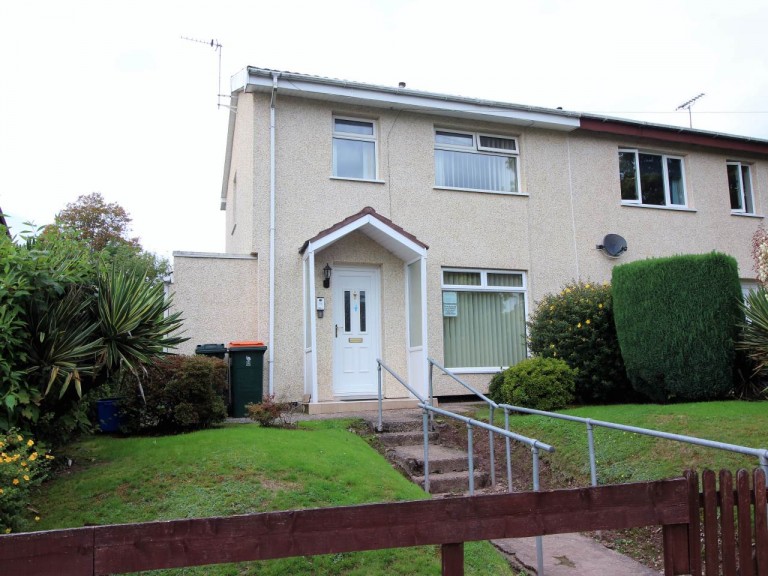 Blackett Avenue, Malpas, Newport