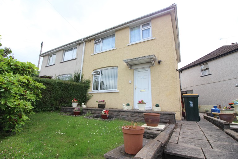 Graig Park Avenue, Malpas, Newport