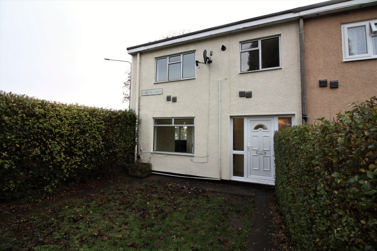 Chapel Lane, Croesyceiliog, Cwmbran, Torfaen