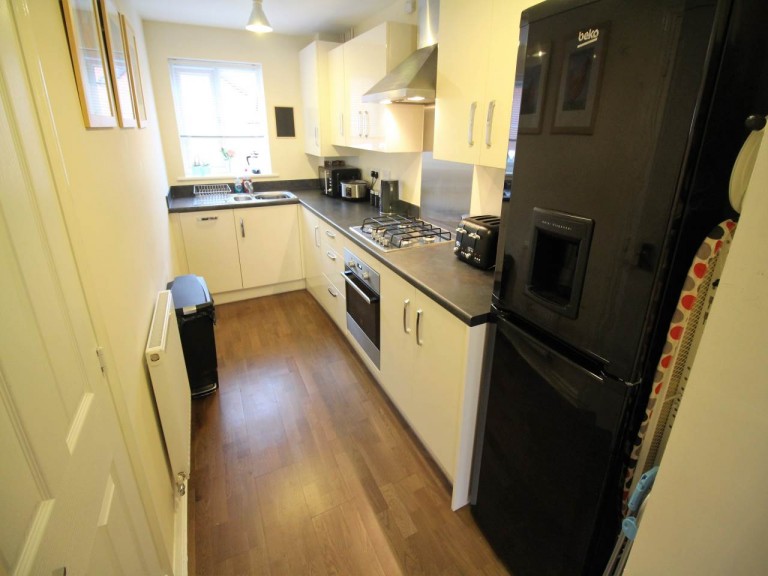 Lysaght Gardens, Newport