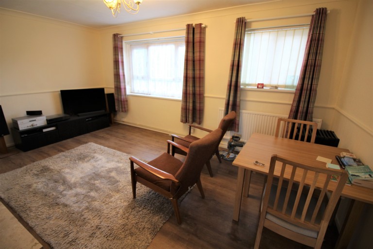 Edison Ridge, Malpas, Newport