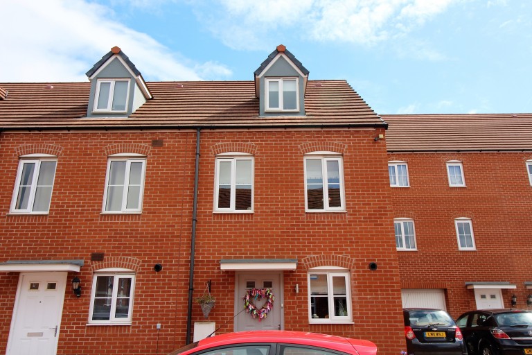 Lysaght Gardens Newport