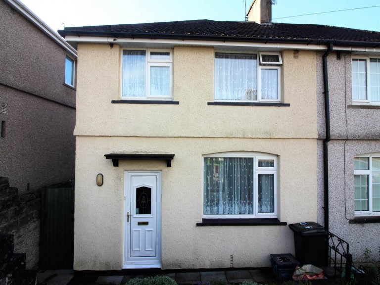 Graig Park Road, Malpas, Newport