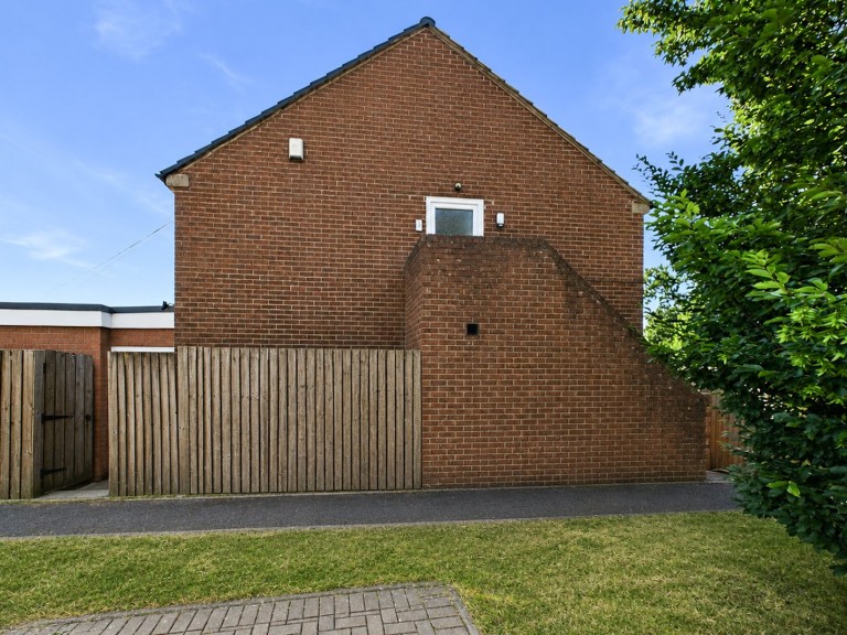 Bettws, Newport