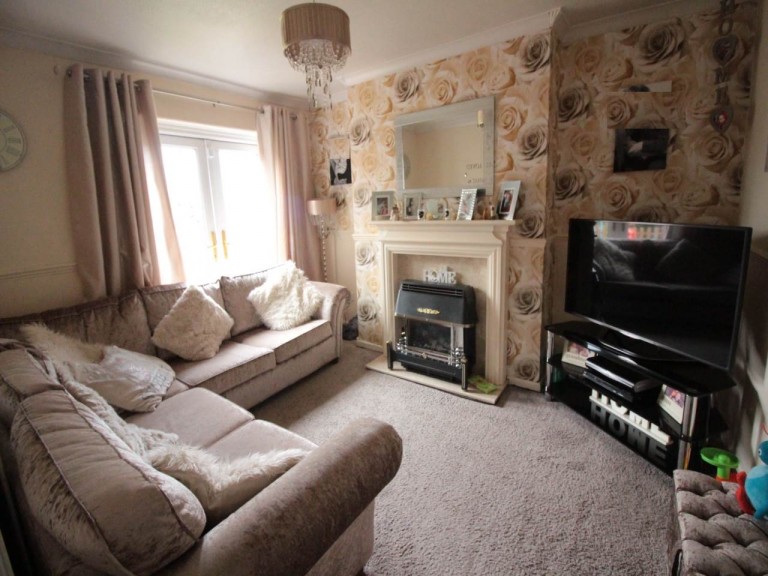 Malpas Road, Newport