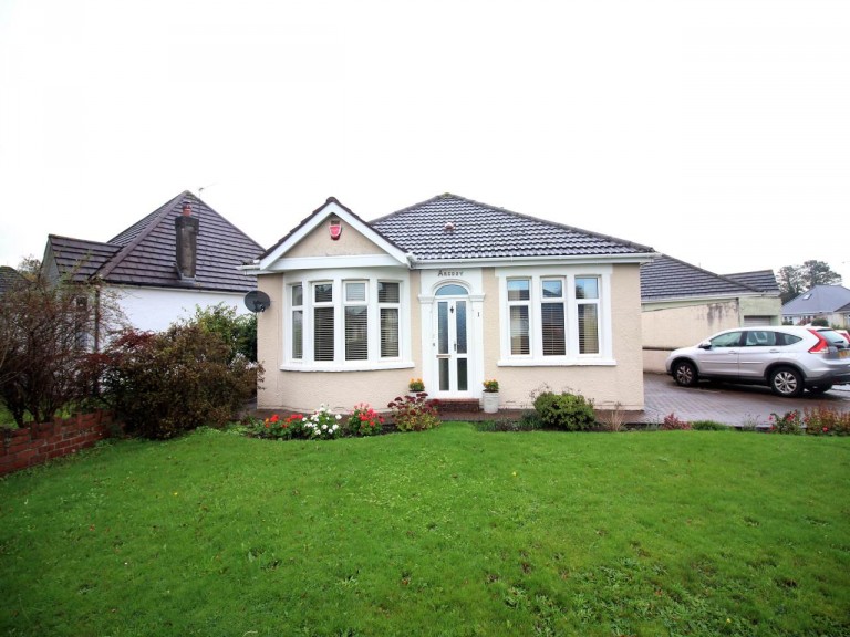 Heol Cattwg, Whitchurch, Cardiff