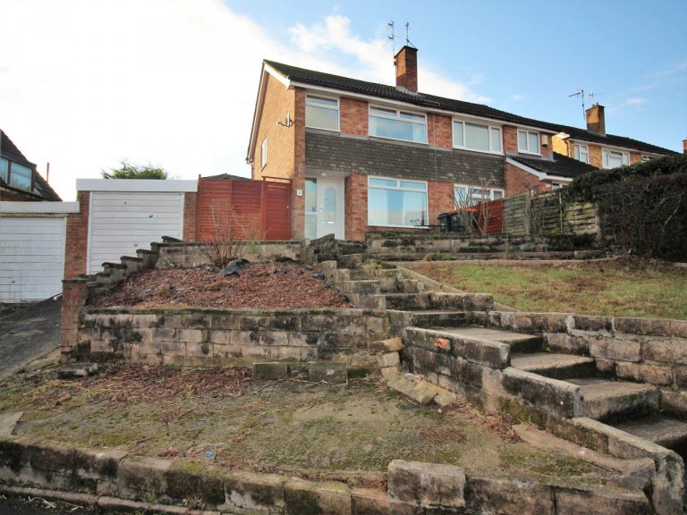 Birch Grove Close, Malpas, Newport, Gwent