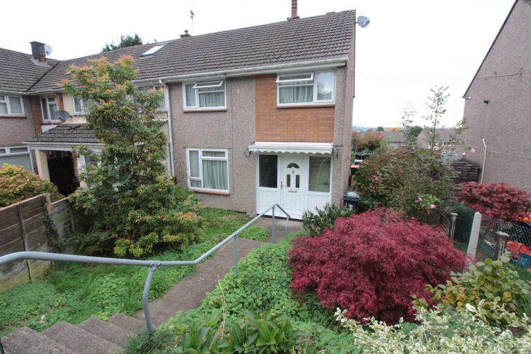 Yeo Close Bettws, Newport