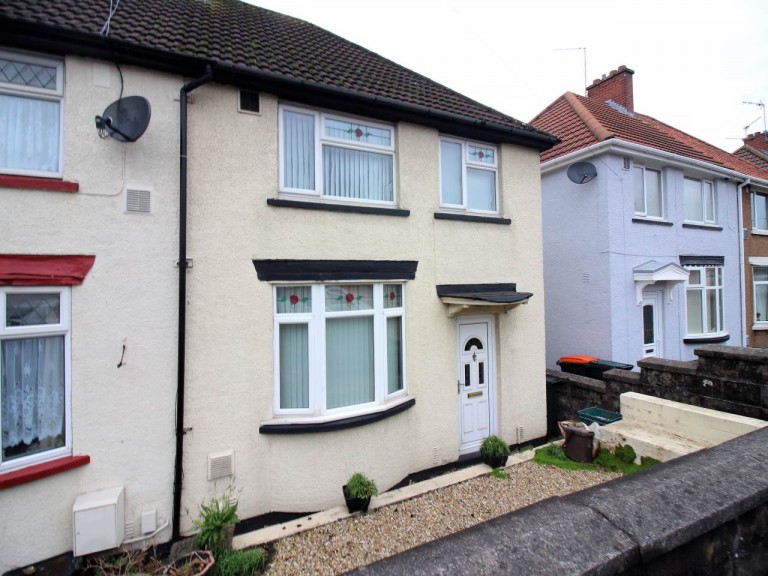 Malpas Road, Newport