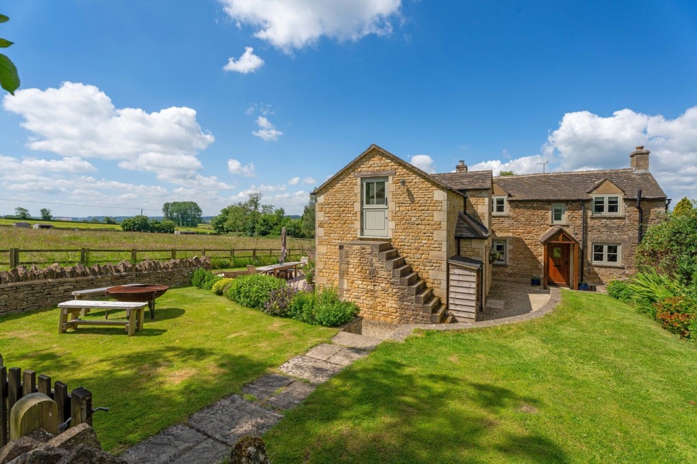 Little Rissington, Cheltenham, GL54
