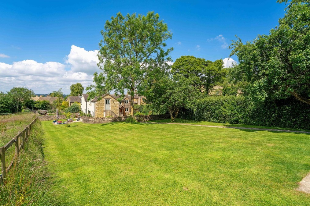 Little Rissington, Cheltenham, GL54