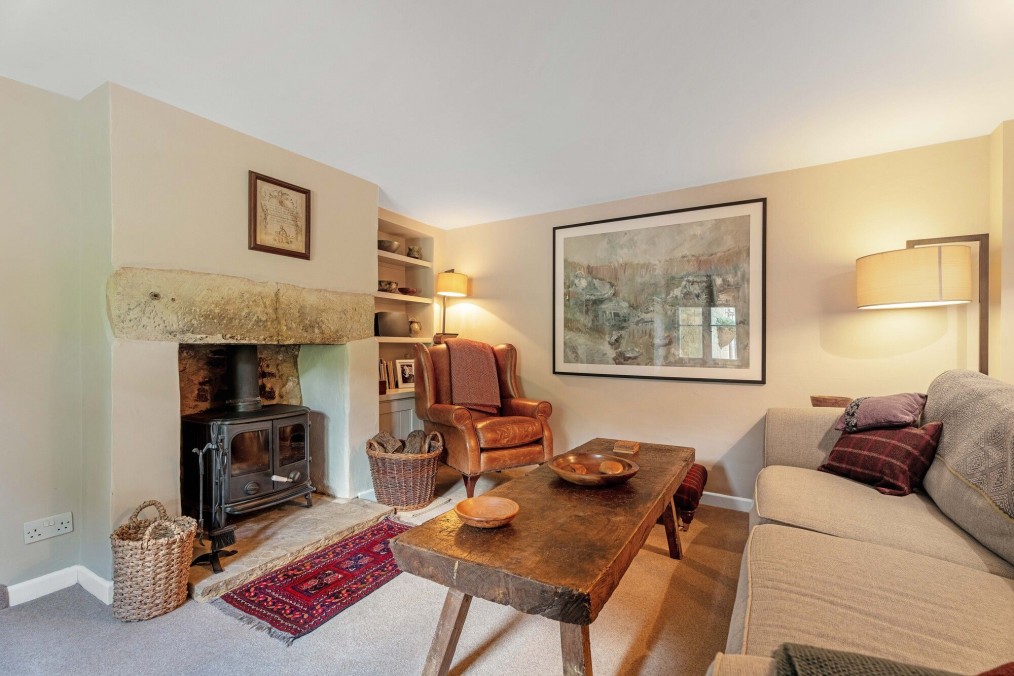 Little Rissington, Cheltenham, GL54