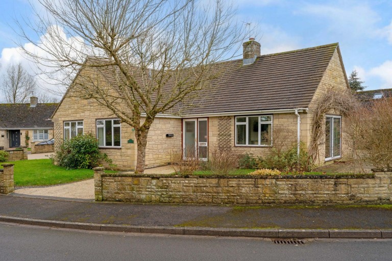 Dikler Close, Bourton-On-The-Water, GL54