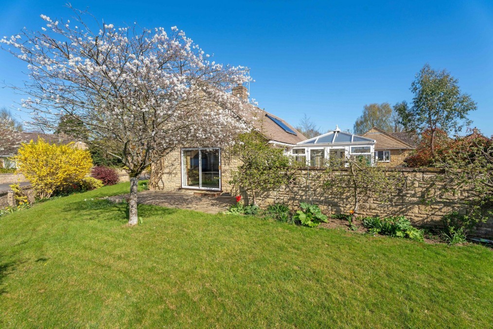 Dikler Close, Bourton-On-The-Water, GL54