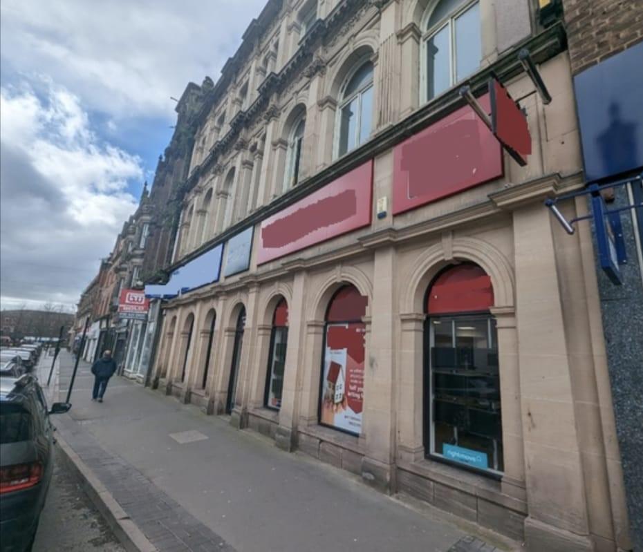 Bridge Street, Walsall