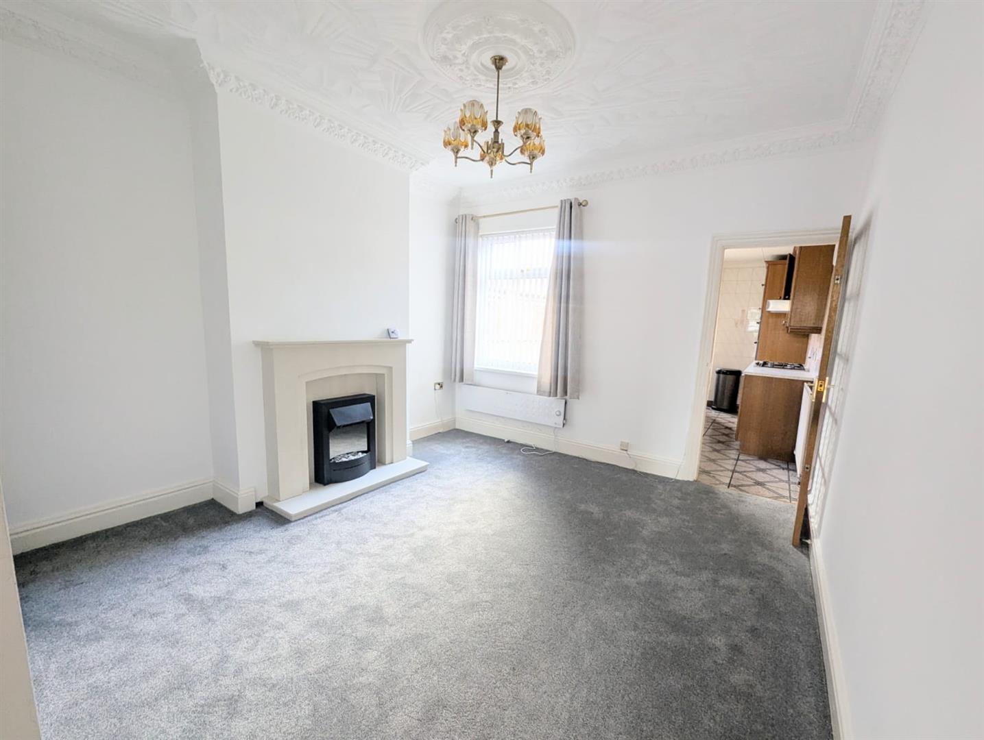 May Street, Stoke-On-Trent