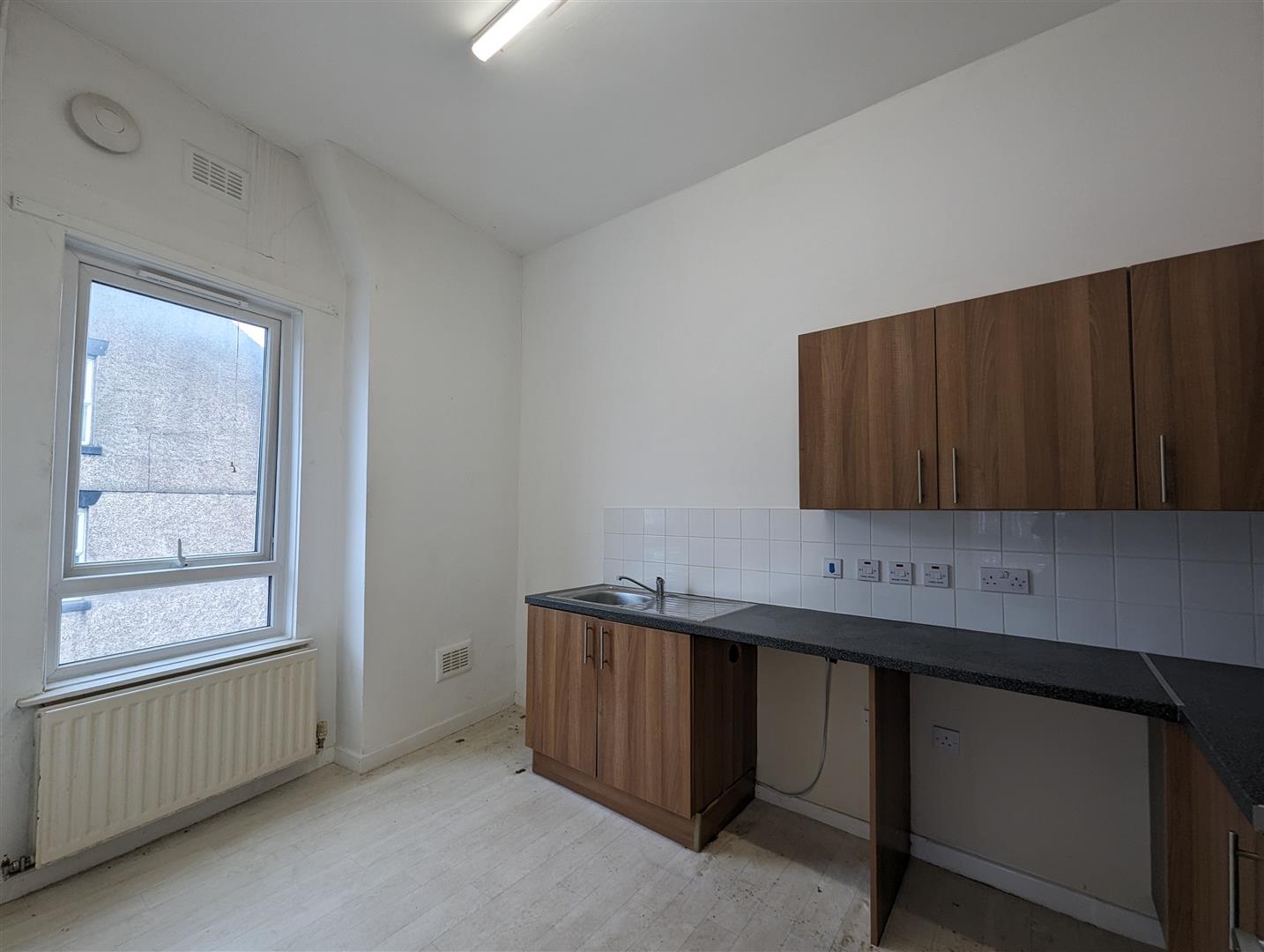 Hall Street, Stoke-On-Trent