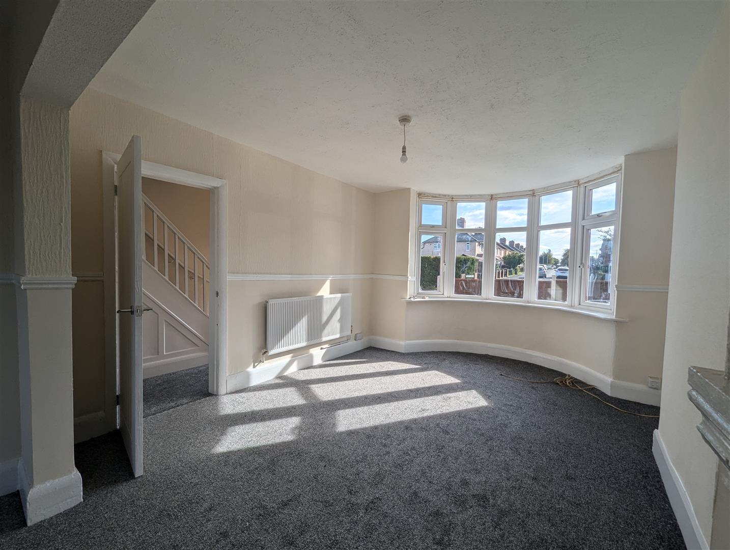 Princess Street, Cannock