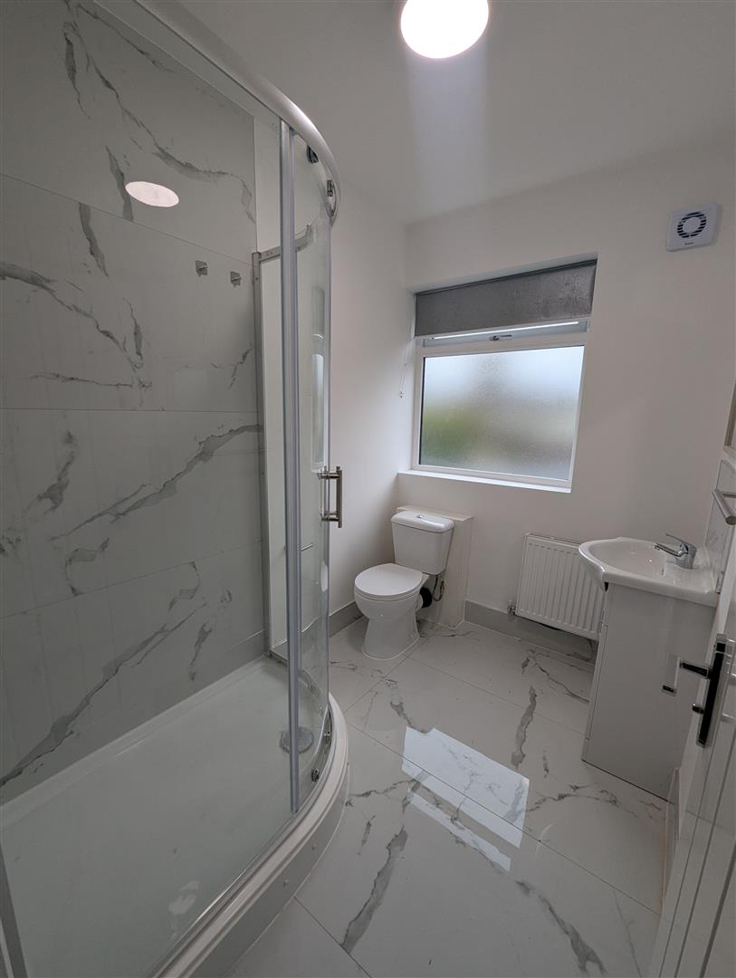 Cartwright Street, Wolverhampton