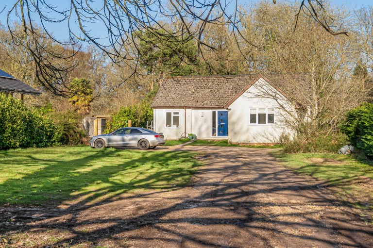 Four Marks, Alton, Hampshire