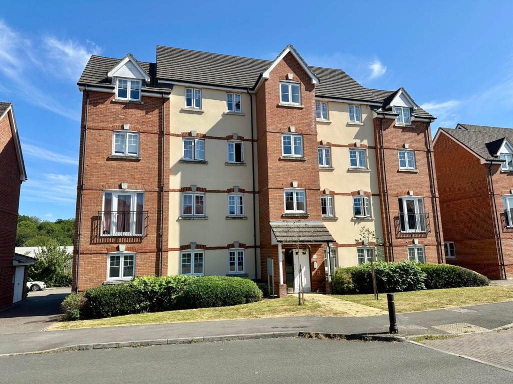 Garstons Way, Alton, Hampshire