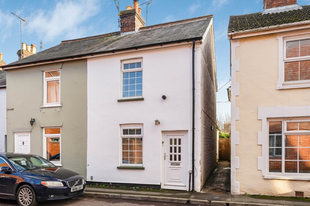 Alton, Hampshire