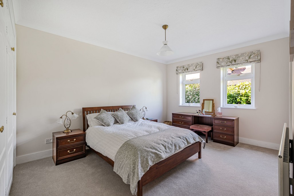 Medstead, Alton, Hampshire