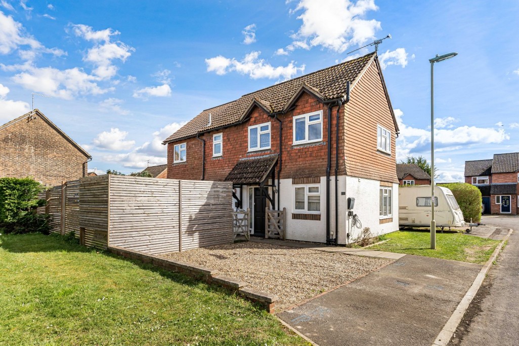 Holybourne, Alton, Hampshire