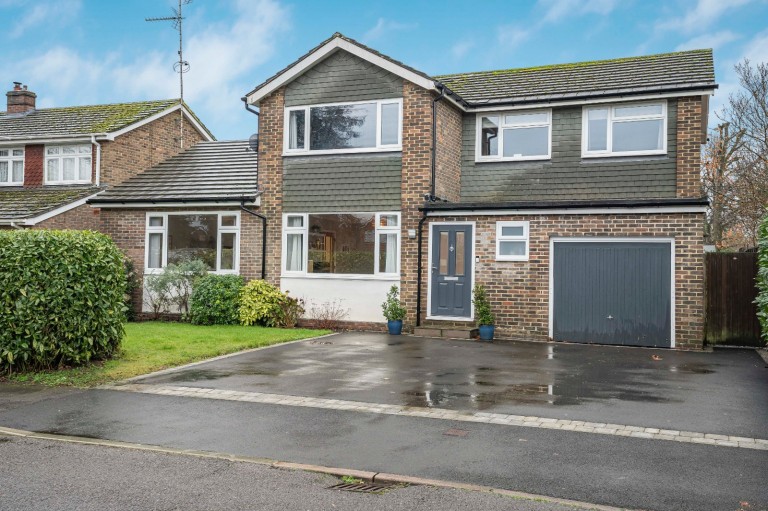 Holybourne, Alton, Hampshire