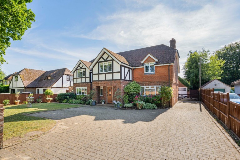 Medstead, Alton, Hampshire