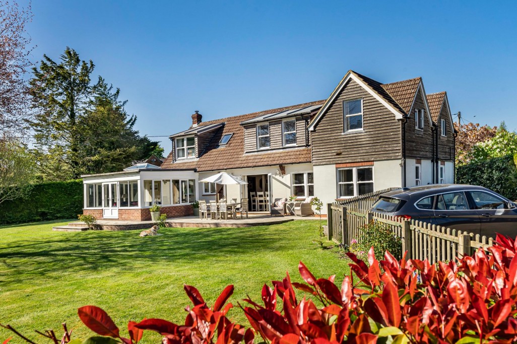 Holybourne, Alton, Hampshire