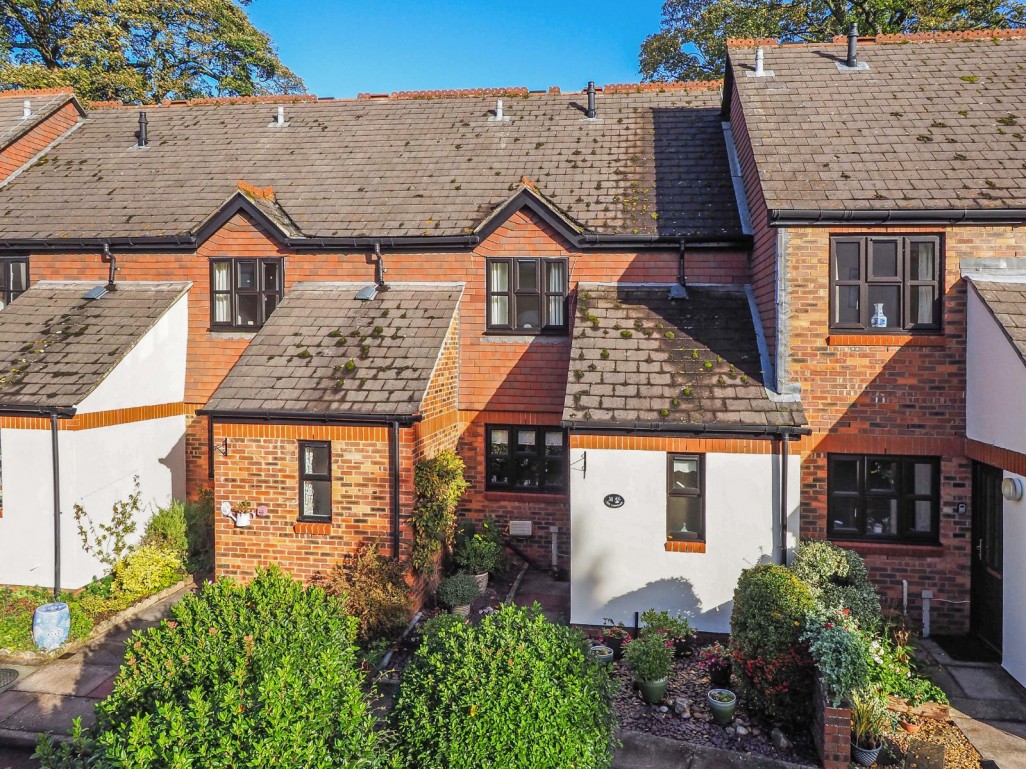 Lenten Street, Alton, Hampshire