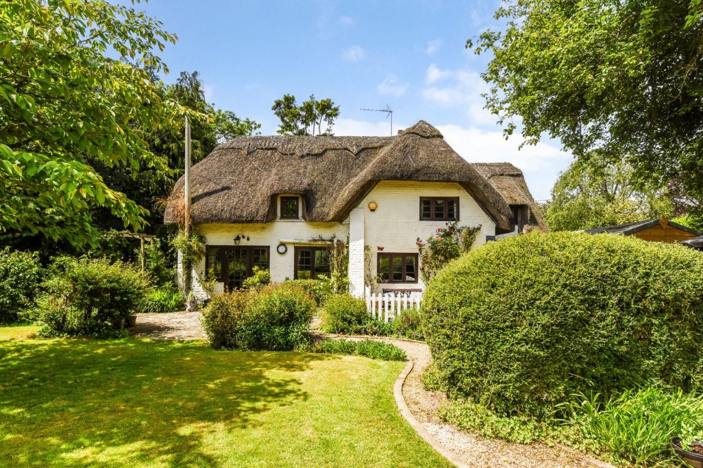 Medstead, Alton, Hampshire