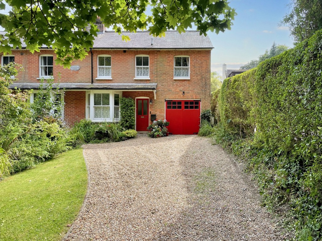 Beech, Alton, Hampshire