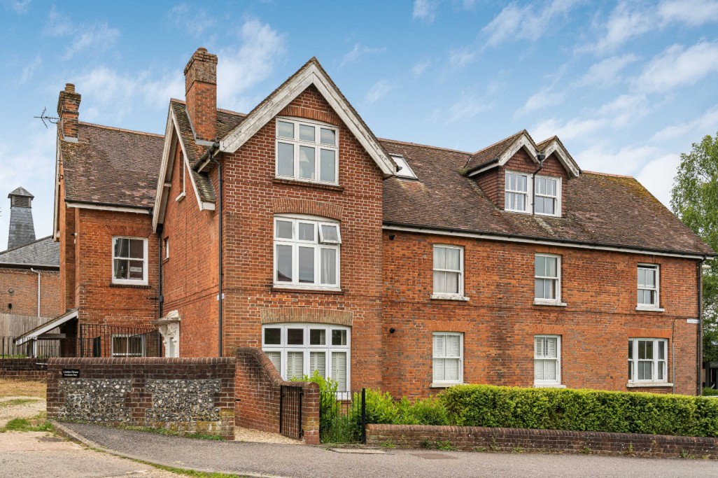 Alton, Hampshire